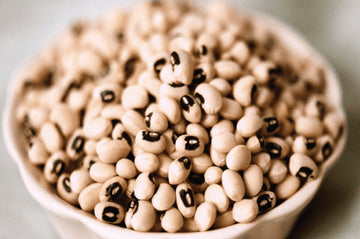 Black Eyed Peas