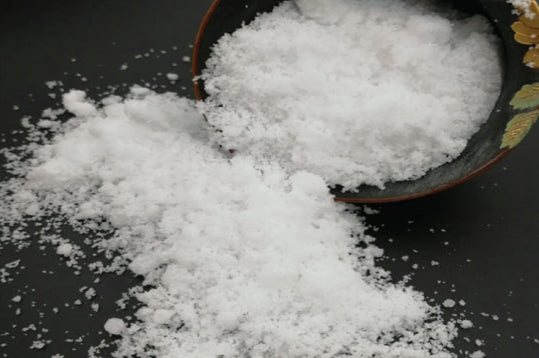 Ammonium Bicarbonate