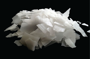 Caustic Soda Flakes