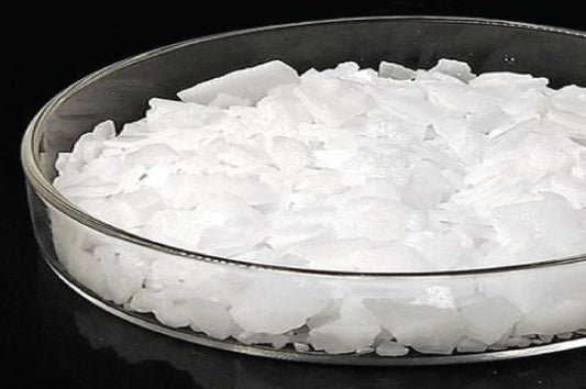 Caustic Soda Flakes