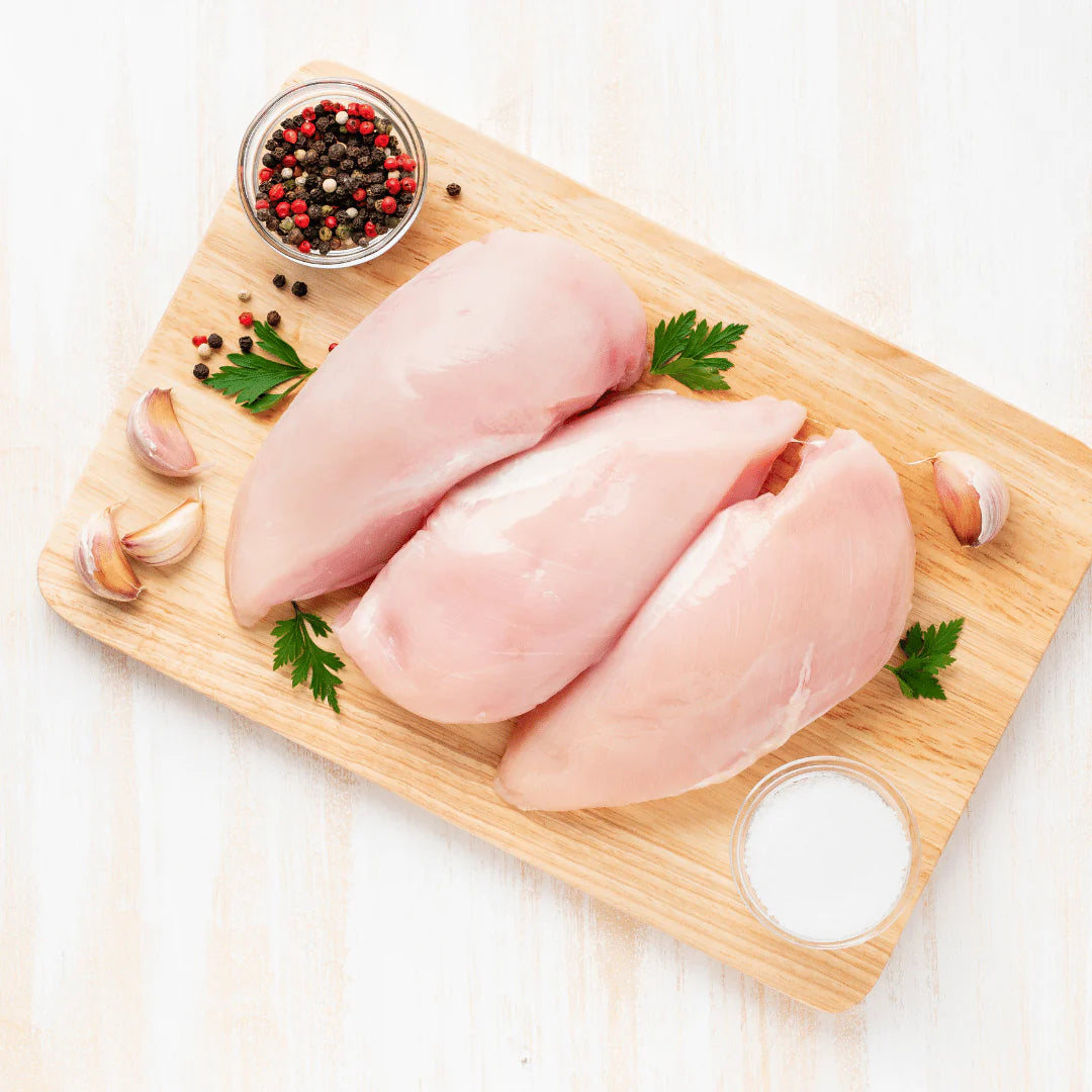 Chicken Breast