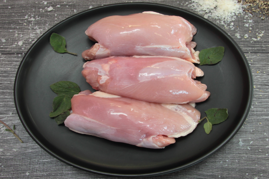 Chicken Fillets