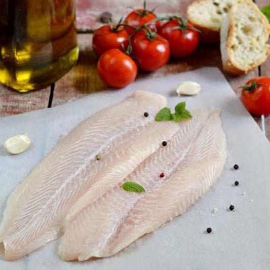 Frozen Pangasius Fillet