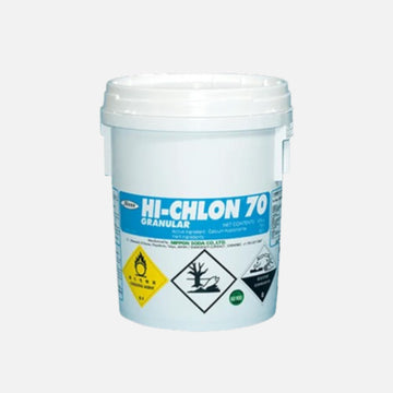 Hi-Chlon-Chlorine