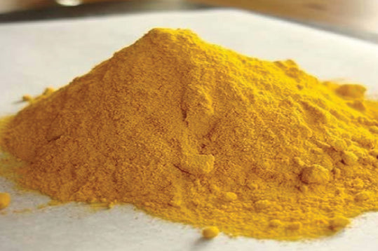 Food Color Yellow Powder NECO - Egg Yellow Food Color