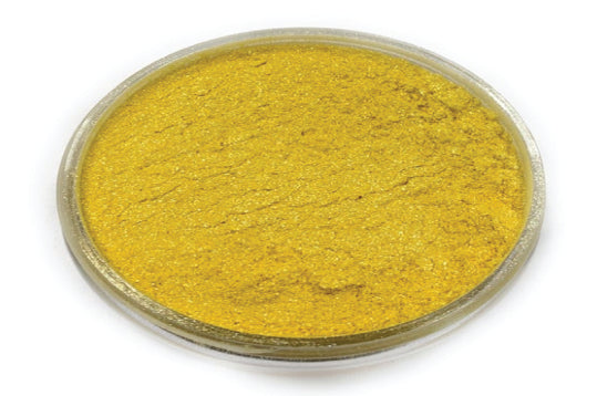 Food Color Yellow Powder NECO - Egg Yellow Food Color