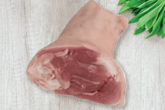 Pork Hind Hock