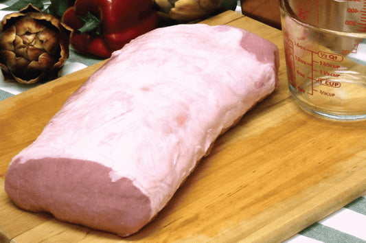 Pork Loin