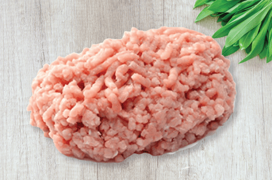 Pork Minced Fat / MDM