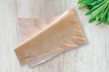 Pork Back Skin