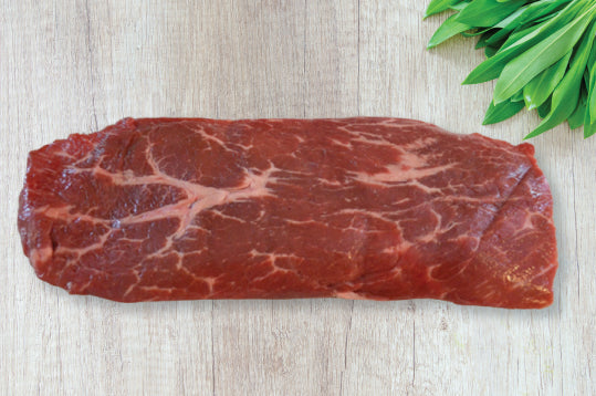 Beef Rib Blade Beef Blade (Clod)