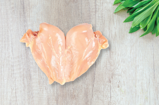 Chicken Breasts