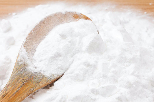 Sodium Bicarbonate (BAKING SODA)