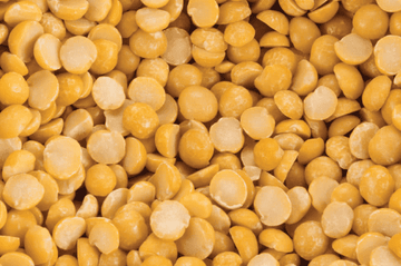 Yellow Peas