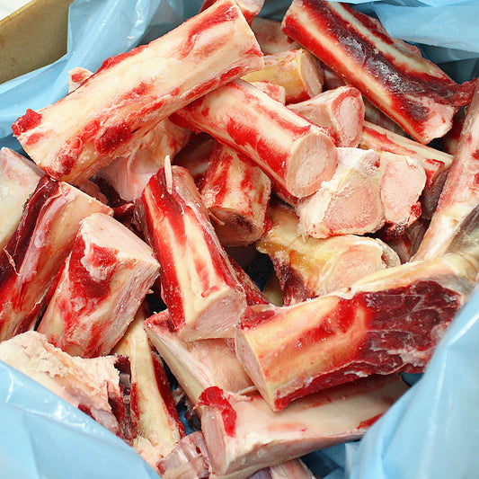 Marrow Bones