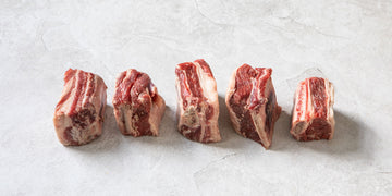 Short Ribs