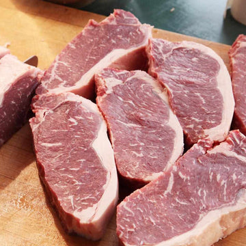 Strip Loin